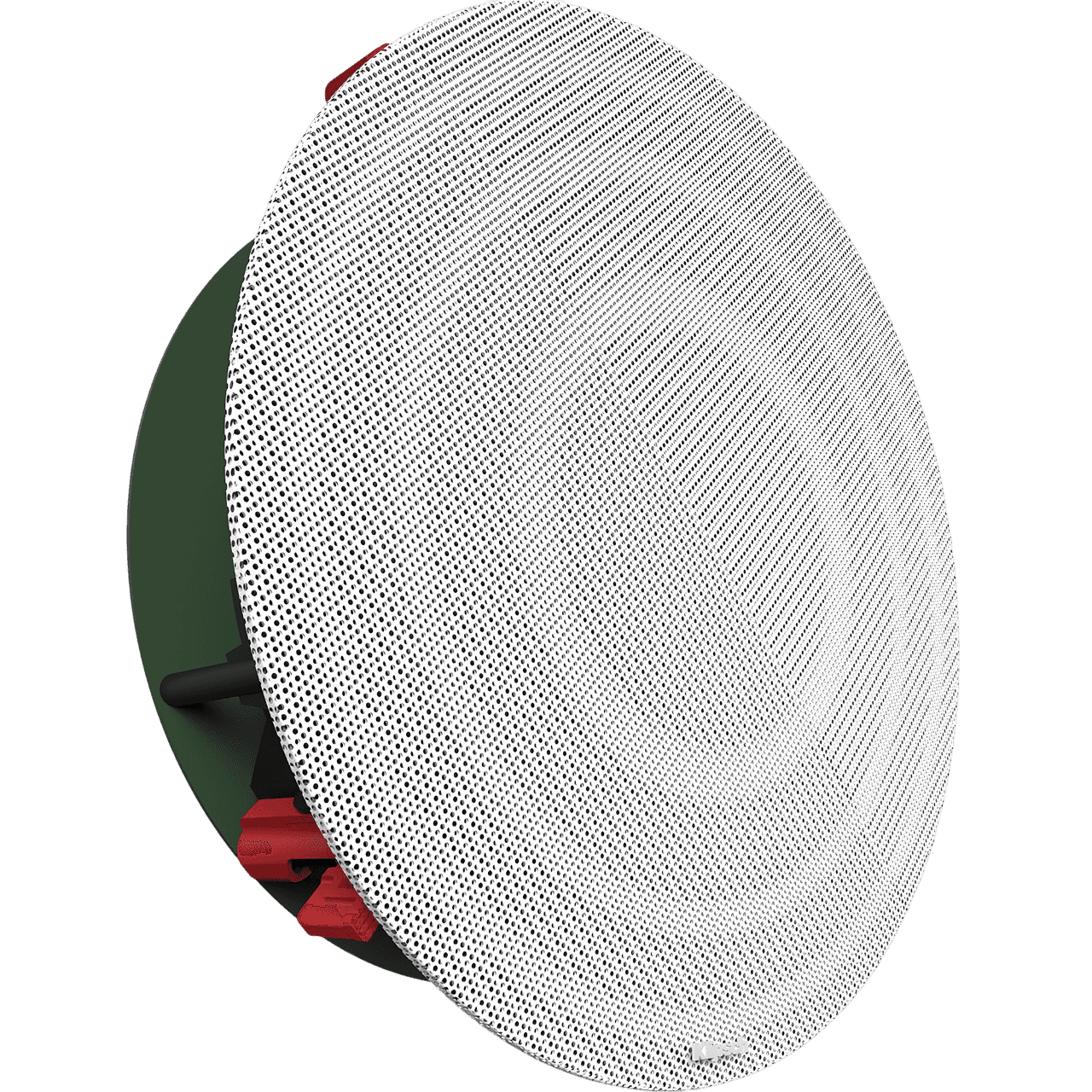 PARLANTE PARA TUMBADO, PASIVO, 8 PULG., 40-160W, 92DB, 8OHM, REJILLA MAGNETICA, RESISTENCIA EN AMBIENTE HUMEDOS - Miniatura 8