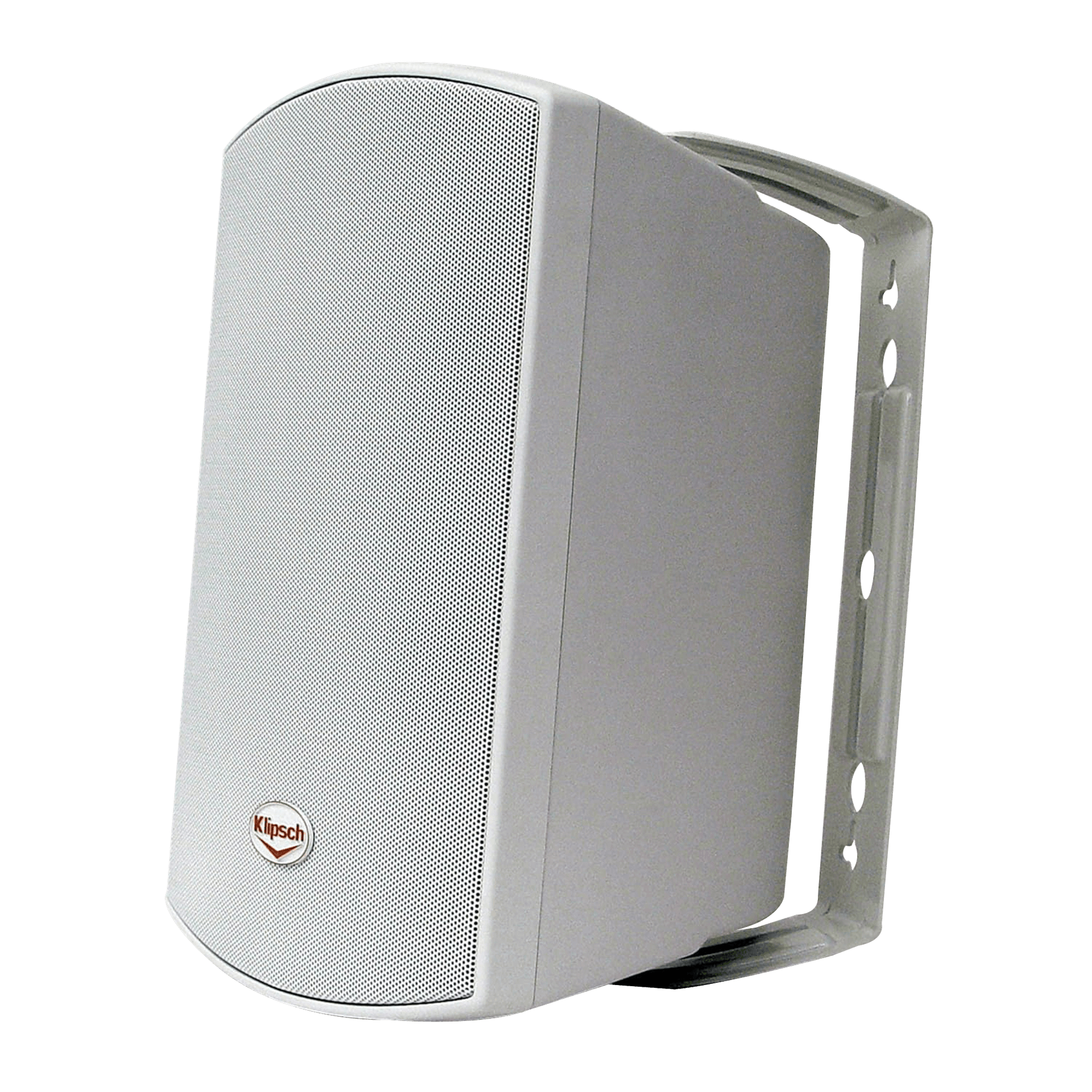 PAR DE PARLANTES BLANCOS DE PARED, PASIVOS, PARA EXTERIORES, 5.25 PULG., 200W, 94DB, 8OHM - Miniatura 8