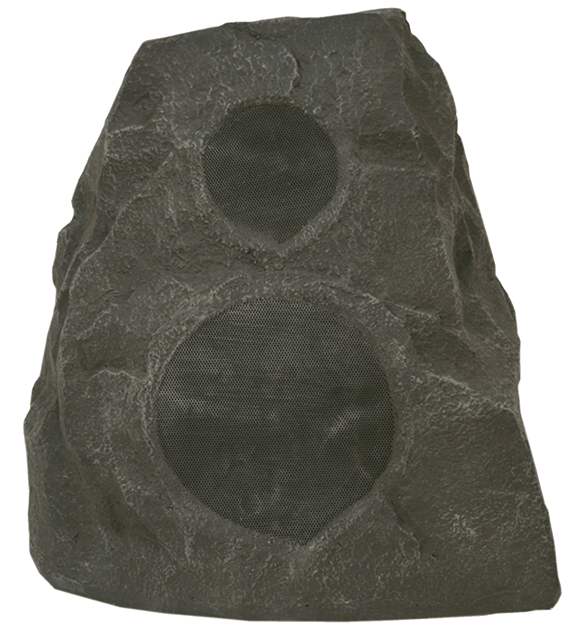 PARLANTE GRANITO TIPO ROCA, PASIVO, PARA EXTERIORES, 6.5 PULG., 200W, 94DB - Miniatura 2