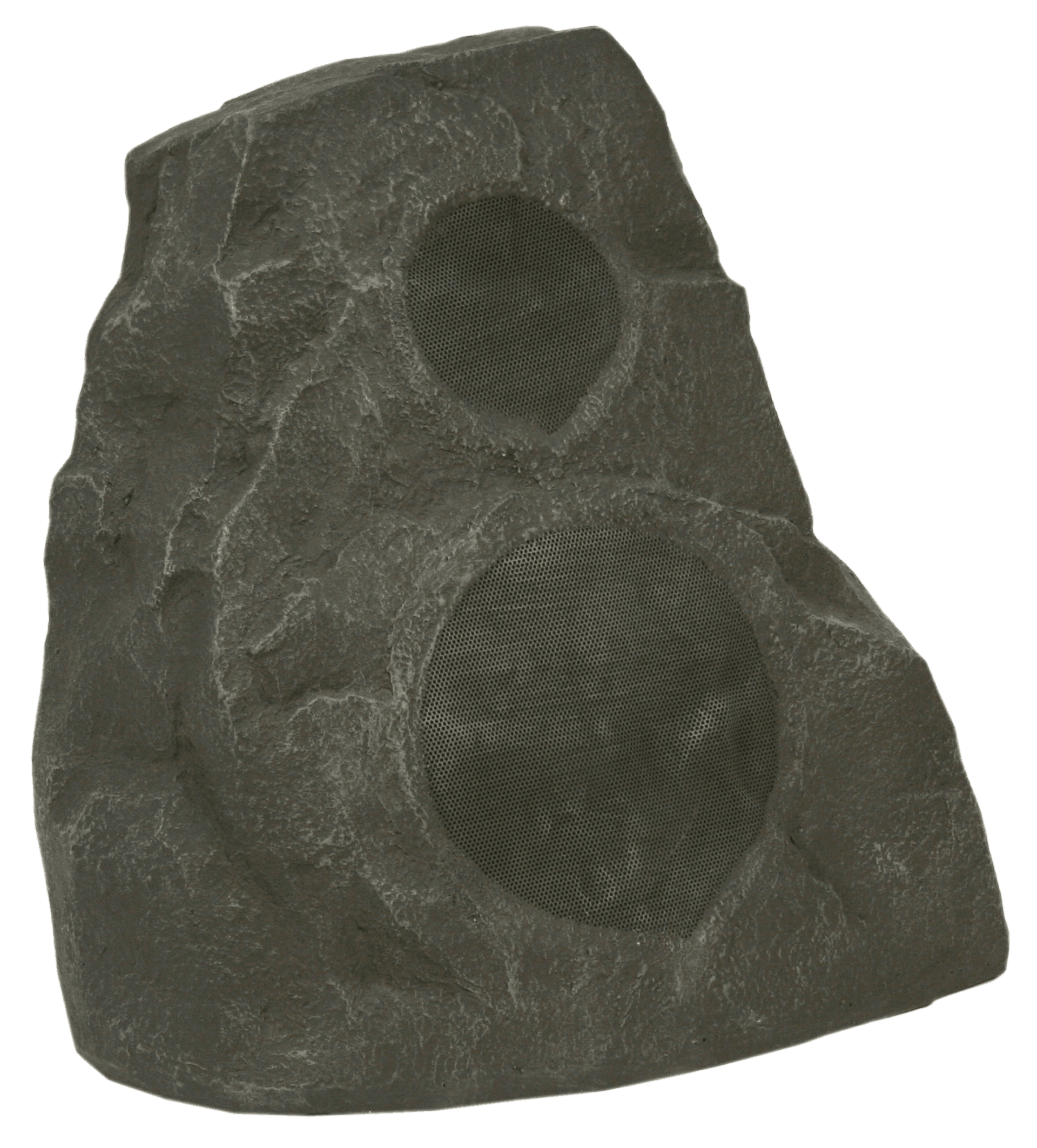 PARLANTE GRANITO TIPO ROCA, PASIVO, PARA EXTERIORES, 6.5 PULG., 200W, 94DB - Miniatura 3