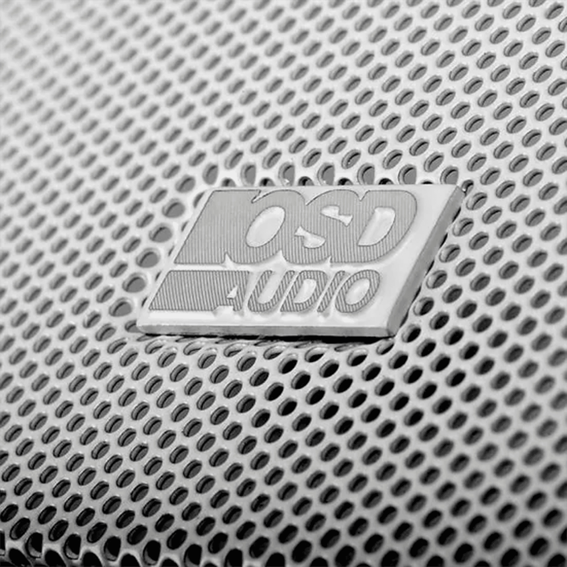 PAR DE PARLANTES BLANCOS  PARA EXTERIORES, PASIVOS, IP54, 5.25 PULG. CON TRANSFORMADOR DE LINEA, 70V, 4-8-16-30W, 120W, 88DB, 8OHM - Miniatura 7