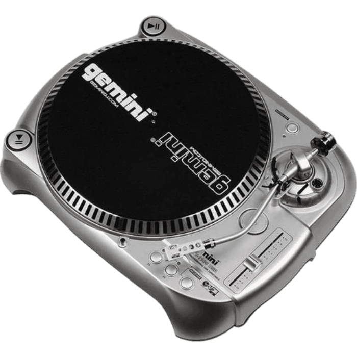 SISTEMA DE REPRODUCCION PARA DISCOS DE VINIL - Miniatura 2