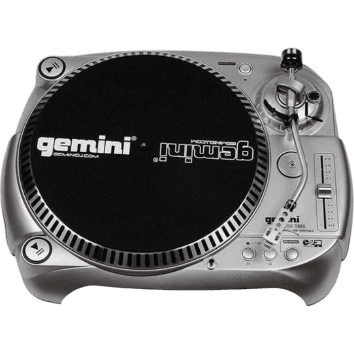 SISTEMA DE REPRODUCCION PARA DISCOS DE VINIL - Miniatura 4