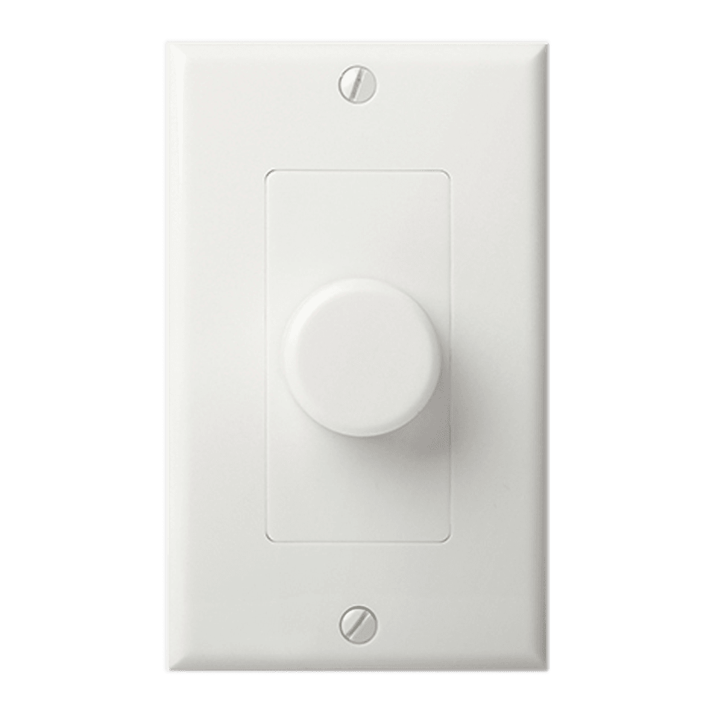 CONTROL DE VOLUMEN PARA EXTERIOR, 100W