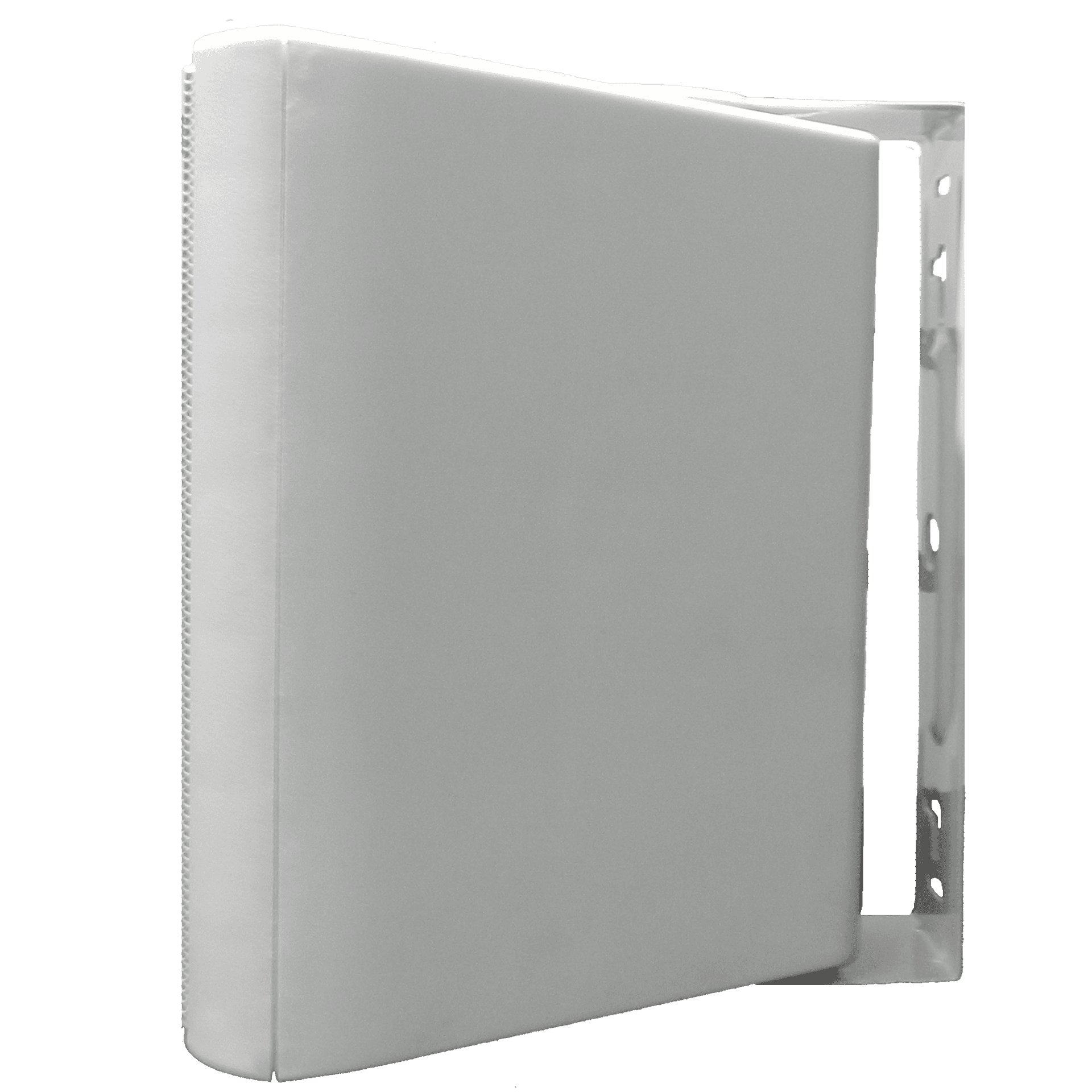 PARLANTES AMBIENTALES PASIVOS, DE PARED, 4 PULG. BLANCO, CON TRANSFORMADOR, 20W, 87DB, 70V-100V, 8 OHM - Miniatura 4