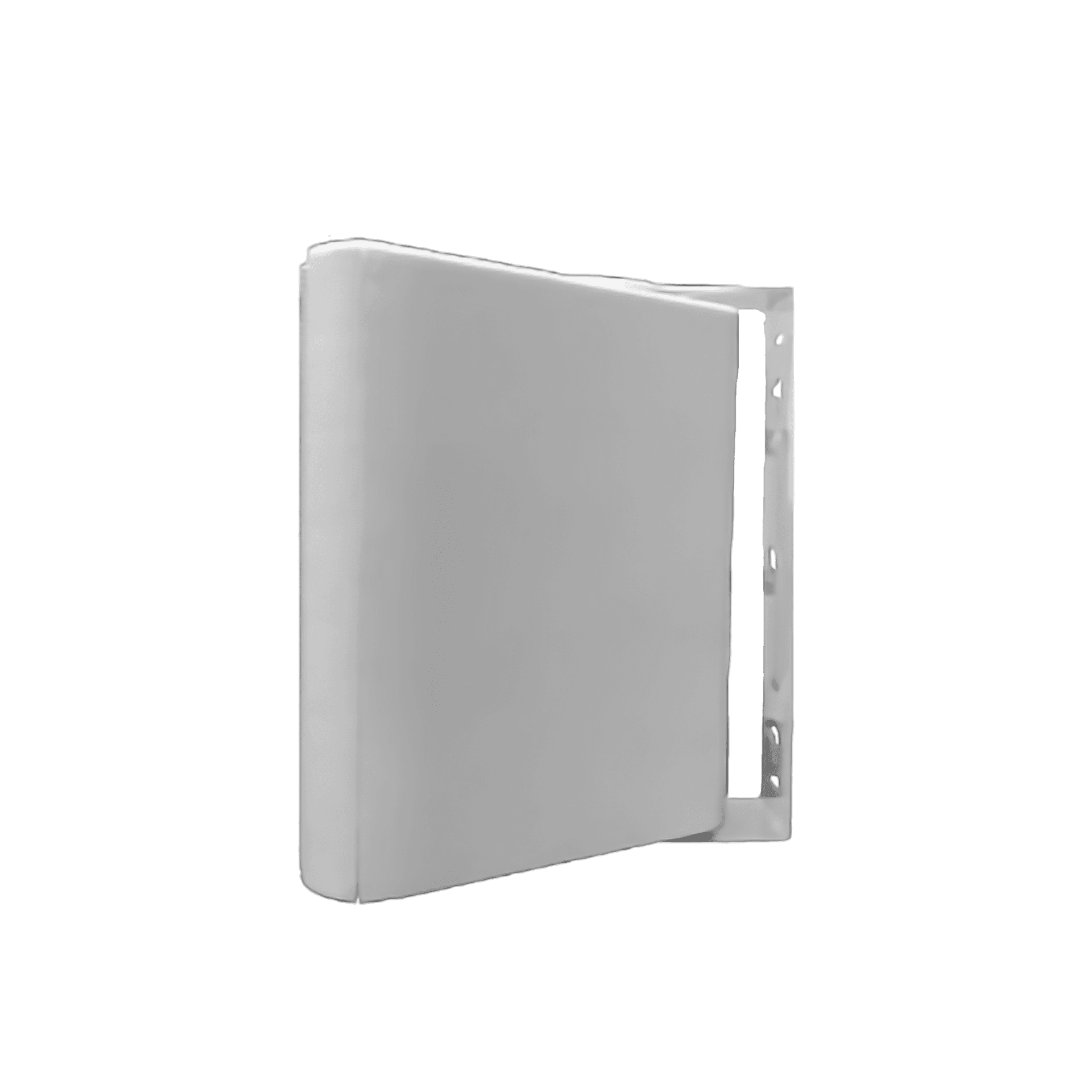 PARLANTES AMBIENTALES PASIVOS, DE PARED, 5 PULG. BLANCO, CON TRANSFORMADOR, 30W, 89DB, 70V-100V, 8 OHM - Miniatura 4