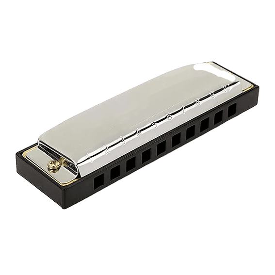 ARMONICA DE 20 RESONADORES