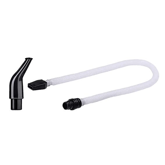 MANGUERA CON BOQUILLA