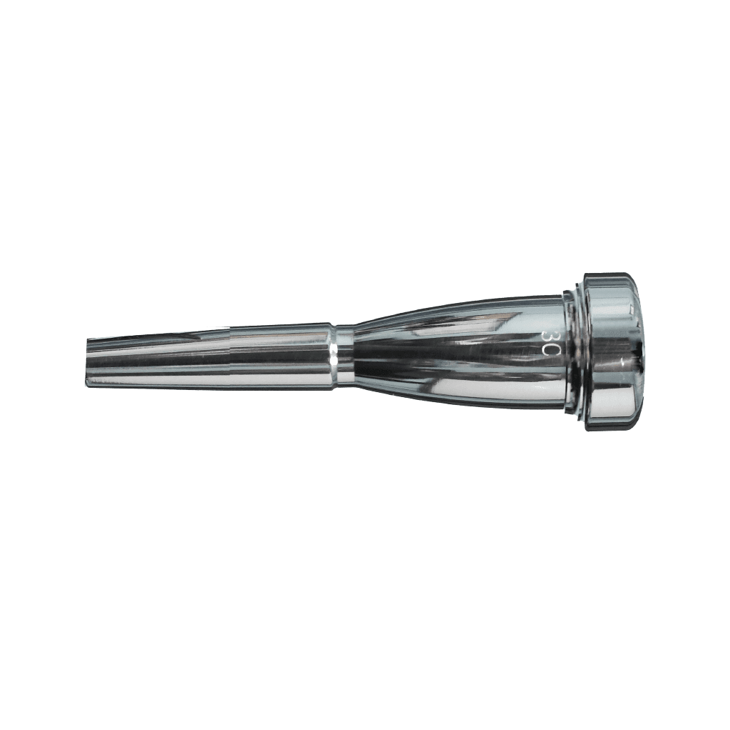 BOQUILLA 3C DE METAL PARA TROMPETA