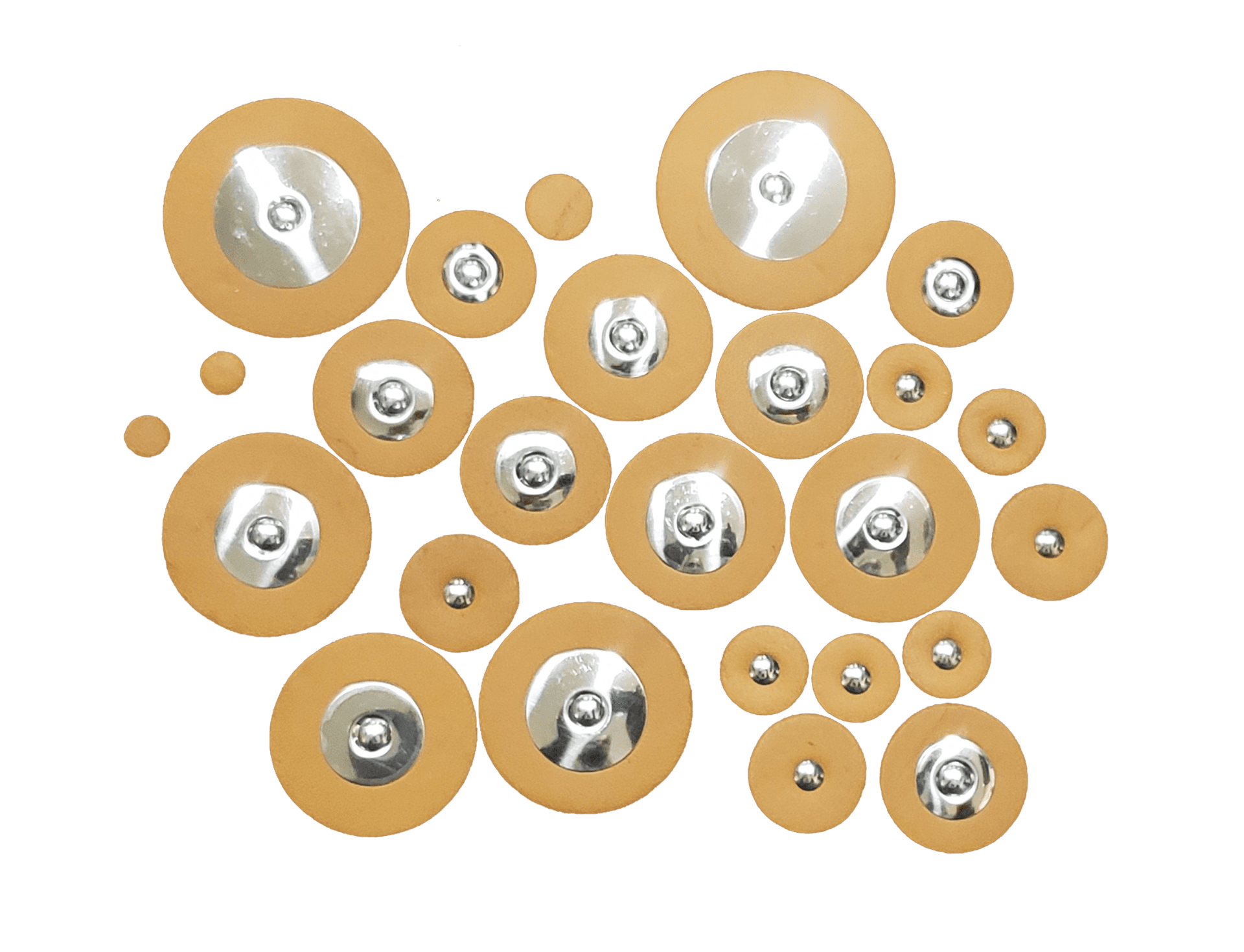 ZAPATILLAS PARA SAXO TENOR