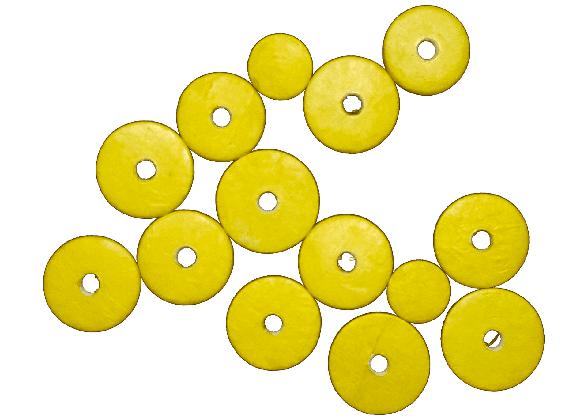 ZAPATILLAS PARA FLAUTA DE 16 LLAVES