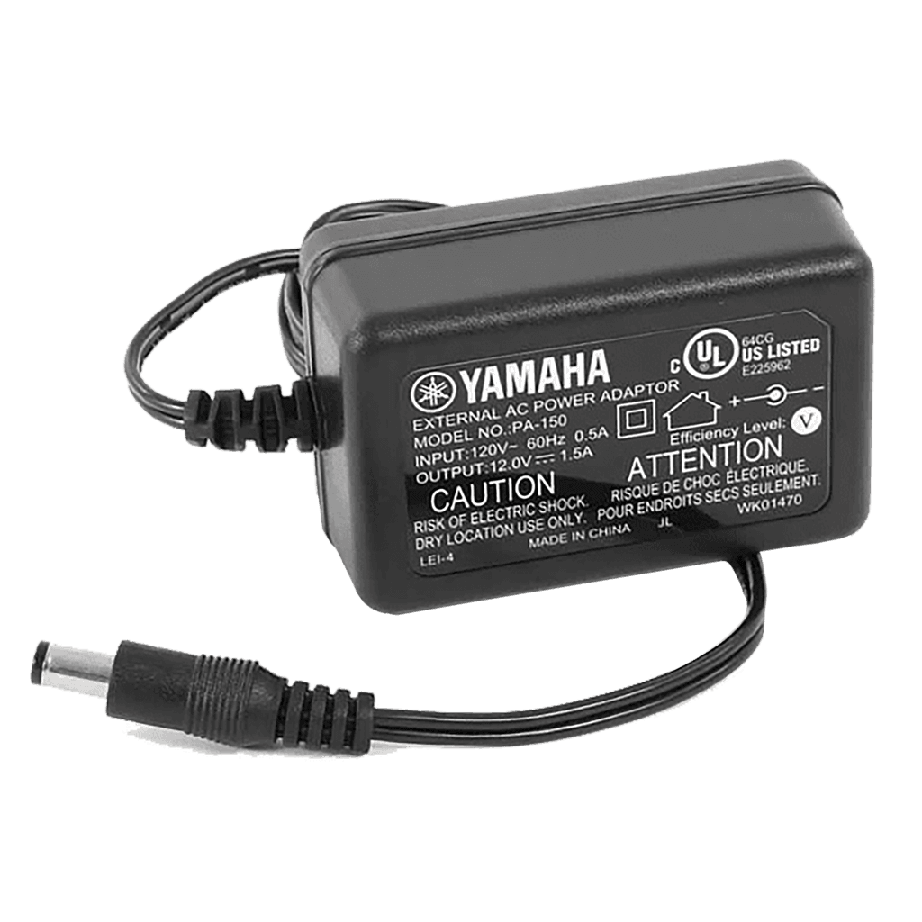 ADAPTADOR DE CORRIENTE FIJA, 12V, 1.5A