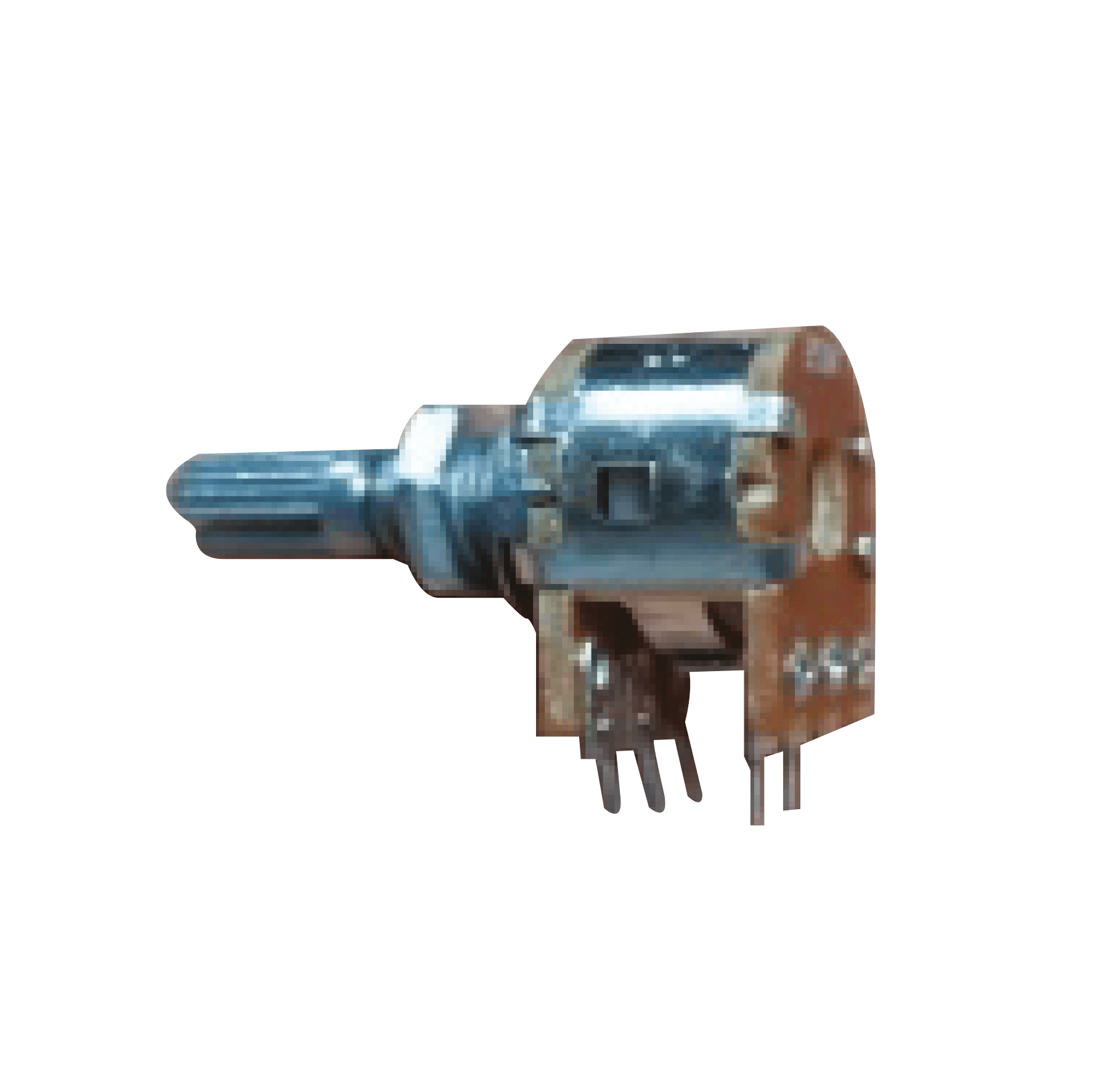 POTENCIOMETRO 50K OHMIOS, 15 MM