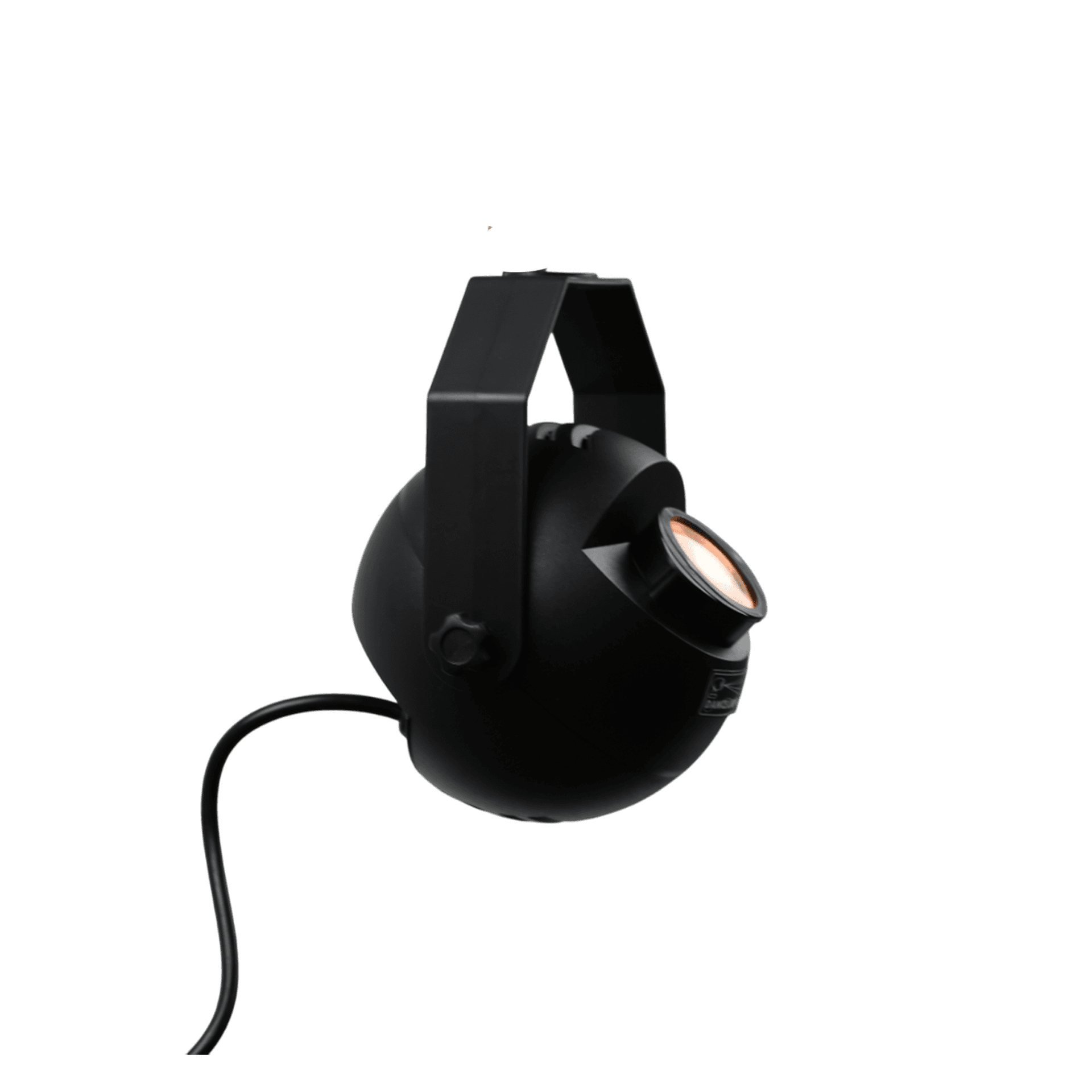 LUZ MINI ESFERICA LED, 26W, DMX-512 5CH - Miniatura 5