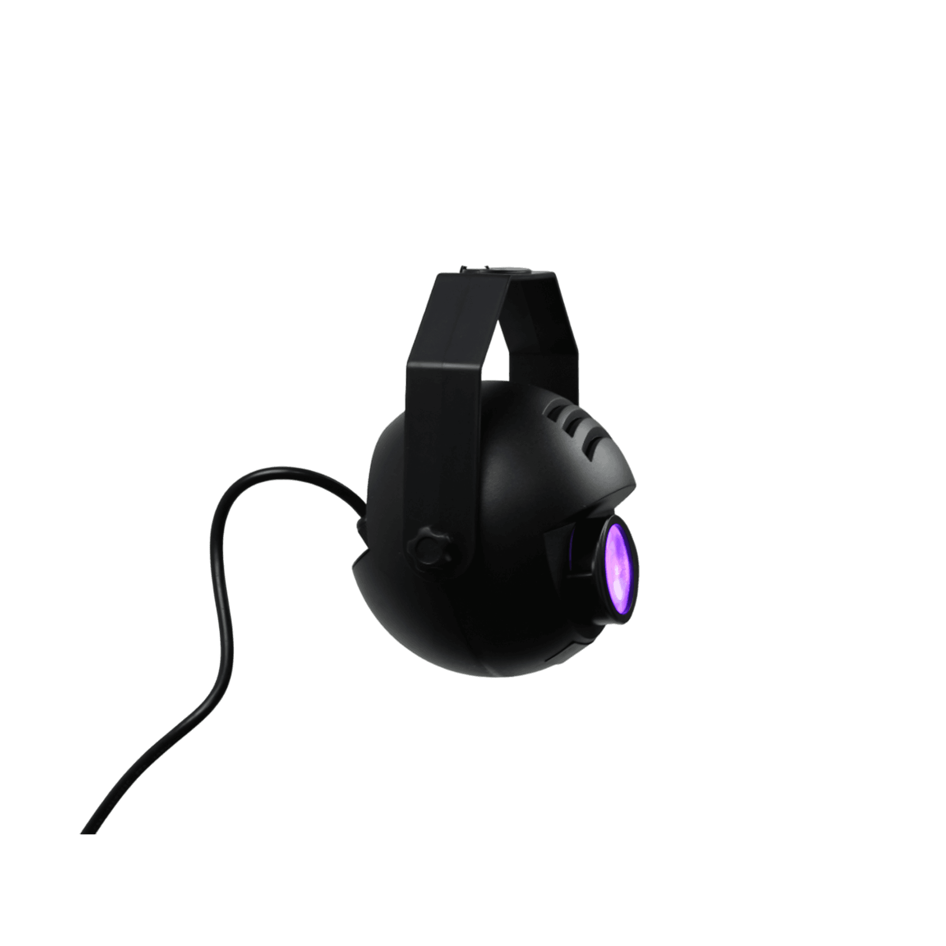 LUZ MINI ESFERICA LED, 26W, DMX-512 5CH - Miniatura 6