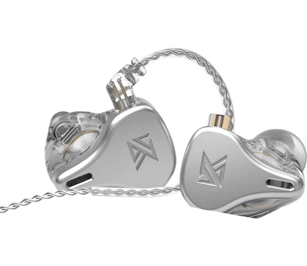 AUDIFONOS IN EAR, TRIPLE DRIVER 1D MAESTRO 10MM 2D 6MM, 112DB, 3.5MM DESMONTABLE, FREC 20HZ - 40KHZ - Miniatura 2