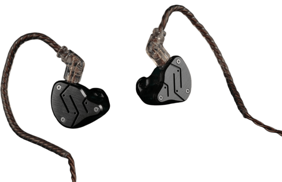 AUDIFONOS IN EAR, 2D DINAMICO 10MM, 112DB, 3.5MM DESMONTABLE, FREC 7HZ - 40 KHZ - Miniatura 3
