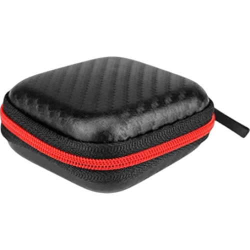 CASE PARA IN EAR KZ - Miniatura 2