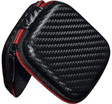 CASE PARA IN EAR KZ - Miniatura 4