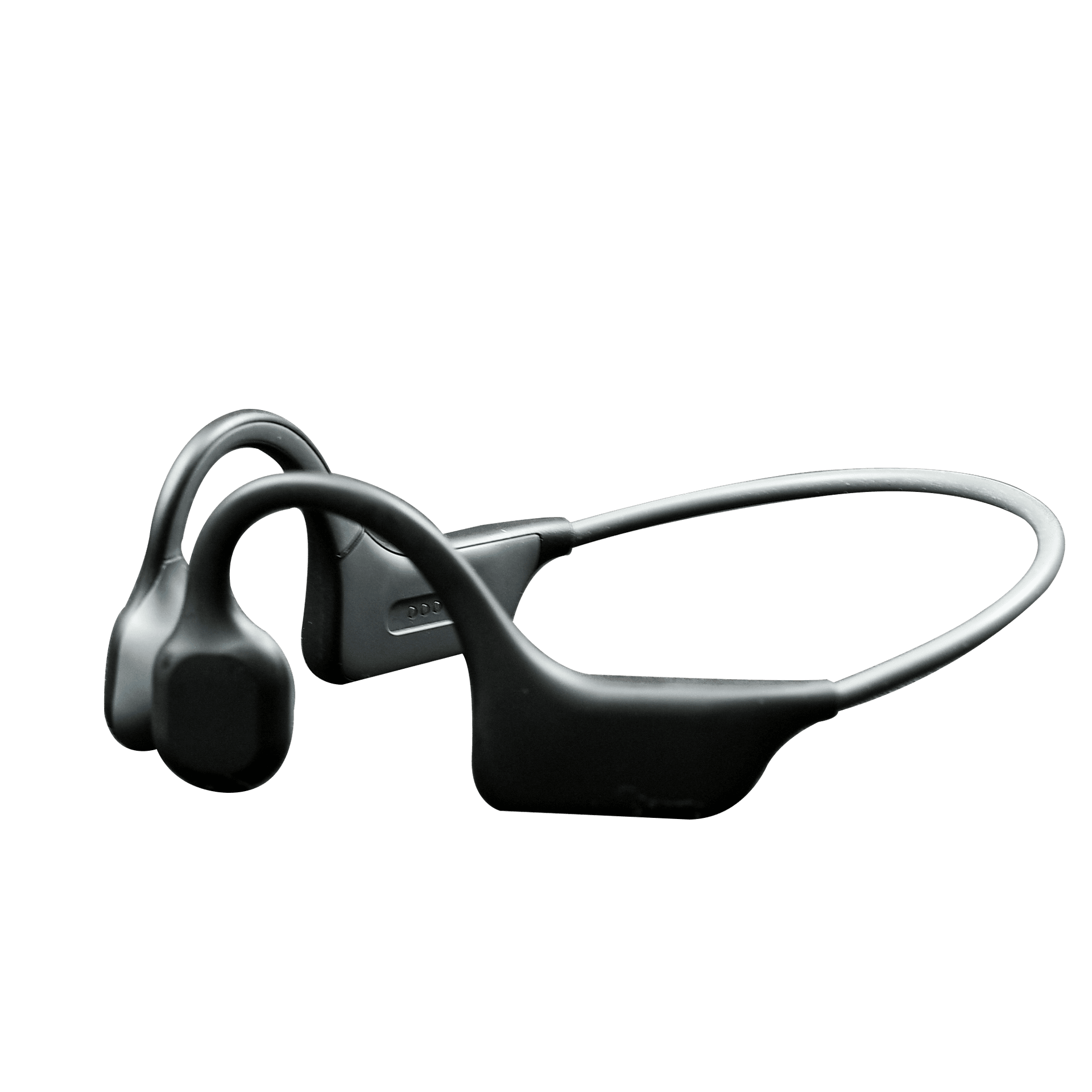 AUDIFONO DE CONDUCCION OSEA, BT, MICRIFONO, 6 HORAS DE BATERIA, 10 METROS DE DISTANCIA, FREC. 20HZ - 20KHZ - Miniatura 4