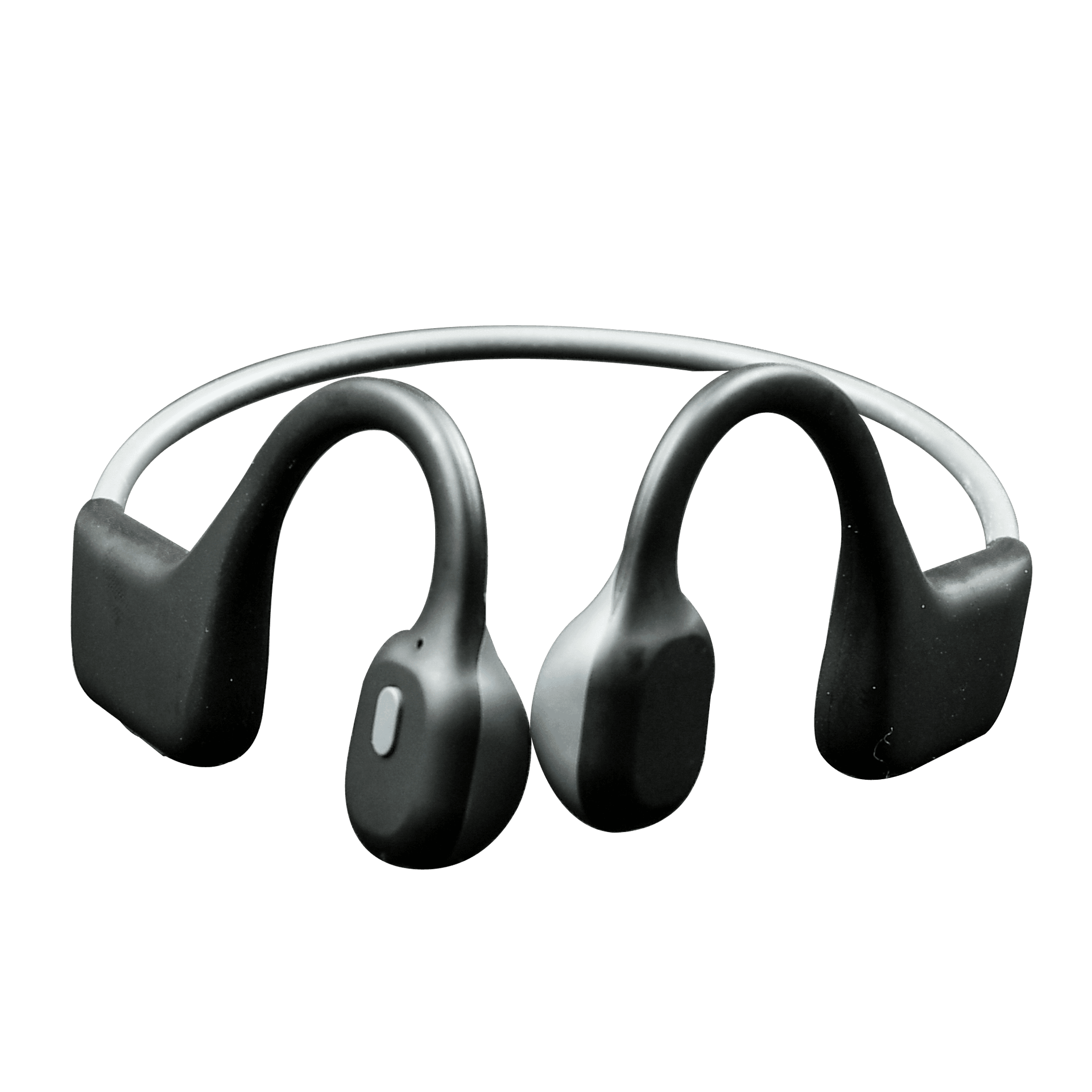 AUDIFONO DE CONDUCCION OSEA, BT, MICRIFONO, 6 HORAS DE BATERIA, 10 METROS DE DISTANCIA, FREC. 20HZ - 20KHZ - Miniatura 5