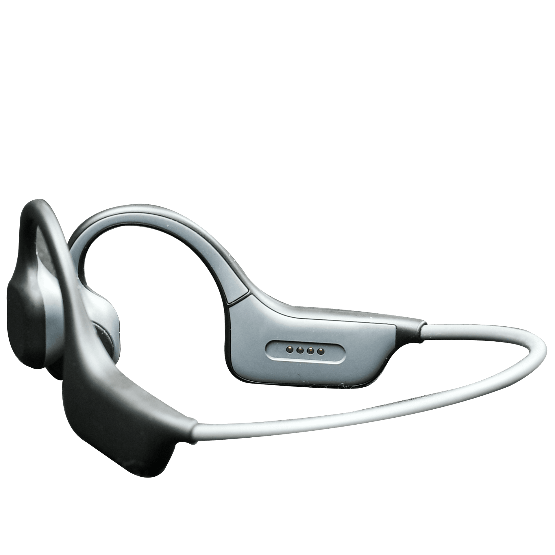 AUDIFONO DE CONDUCCION OSEA, BT, MICRIFONO, 6 HORAS DE BATERIA, 10 METROS DE DISTANCIA, FREC. 20HZ - 20KHZ - Miniatura 7